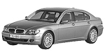 BMW E66 P312D Fault Code