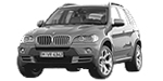 BMW E70 P312D Fault Code