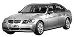 BMW E90 P312D Fault Code