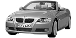 BMW E93 P312D Fault Code