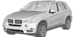 BMW F15 P312D Fault Code