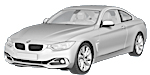 BMW F32 P312D Fault Code